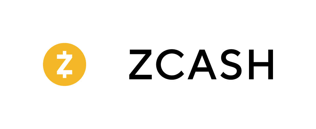 Horizontal Logo - Black & Yellow